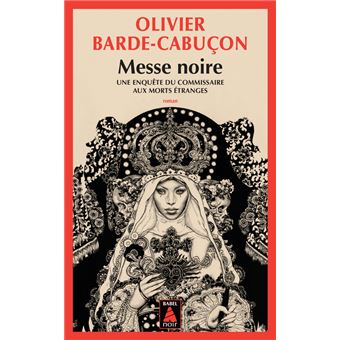 Une enquête du commissaire aux morts étranges - Une enquête du commissaire aux morts étranges, Une enquête du commissaire aux morts étranges - 1