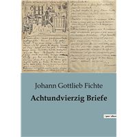 Achtundvierzig briefe