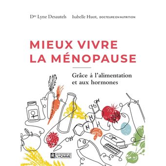 Mieux vivre la ménopause - 1
