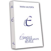L'évangile tel qu'il m'a été révélé T10