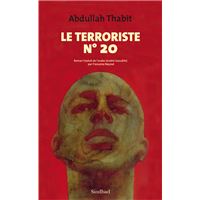 Le Terroriste n° 20