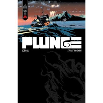 Plunge - Plunge, T1 - 1