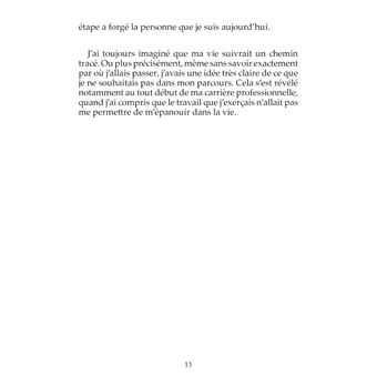 L'escalier Social