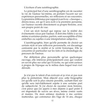 L'escalier Social