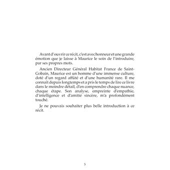 L'escalier Social