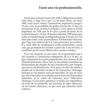 L'escalier Social