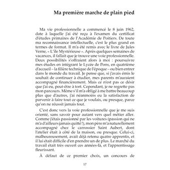 L'escalier Social