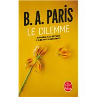 Le Dilemme