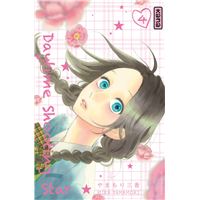 Daytime shooting star - Tome 4