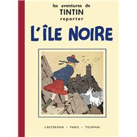 Tintin (En noir et blanc - Coffret) -2- Tintin au Congo