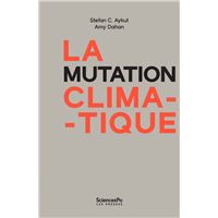 La mutation climatique