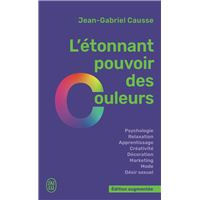 Art de la couleur - édition abrégée Edition abrégée - relié