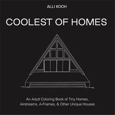 Coolest of Homes /anglais