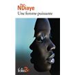 Une femme puissante