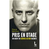 Pris en otage
