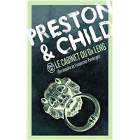 Le cabinet du Dr Leng