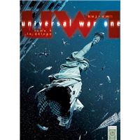 Universal War One T04 - Le Déluge