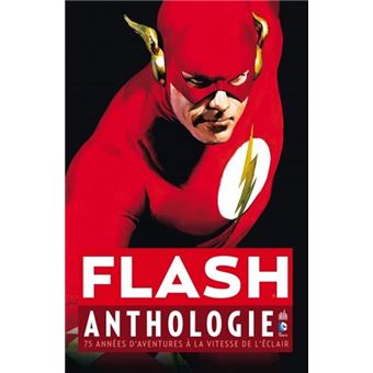 Flash - Flash, T0 - 1
