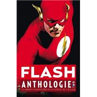 Anthologie flash