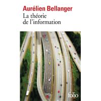 La théorie de l'information