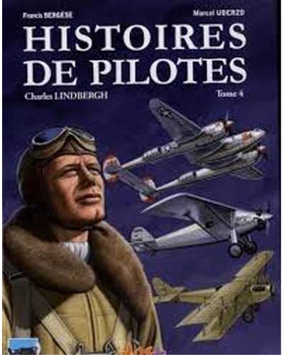 Histoires de pilotes