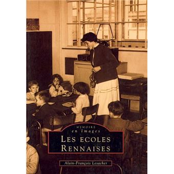 Ecoles rennaises (Les) - 1