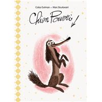 Chien Pourri