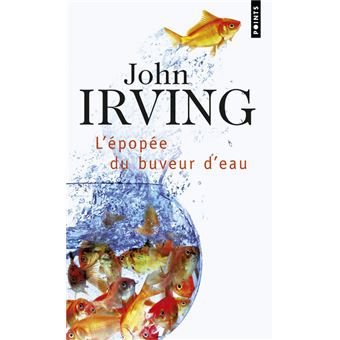 L'Epopée du buveur d'eau - 1