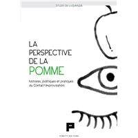 La perspective de la pomme