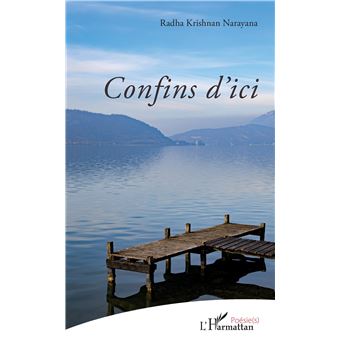 Confins d'ici - 1