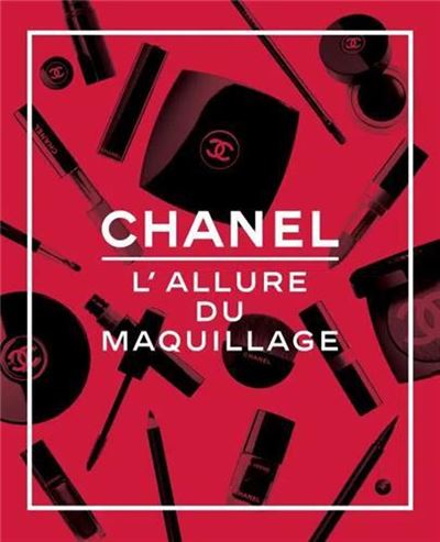 Chanel-L-allure-du-maquillage-