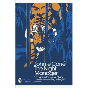 The Night Manager - 1