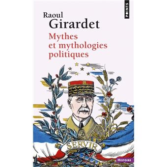 Mythes et mythologies politiques - 1