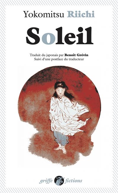 Soleil - Yokomitsu Riichi - Poche