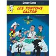 Les Aventures de Lucky Luke d'après Morris - Tome 6 - Les Tontons Dalton