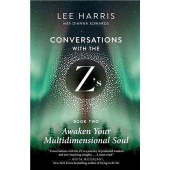 Awaken Your Multidimensional Soul - 1