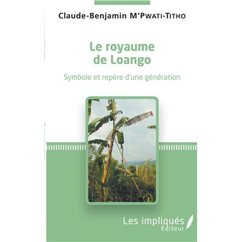 Le royaume de Loango - 1