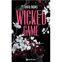 Wicked game - collector relie