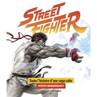 Streetfighter Series 3: Adon Figure