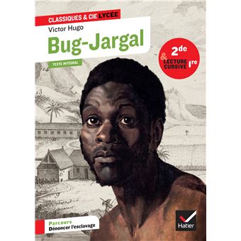 Bug-Jargal (Victor Hugo) - 1