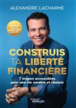 Construis ta liberté financière