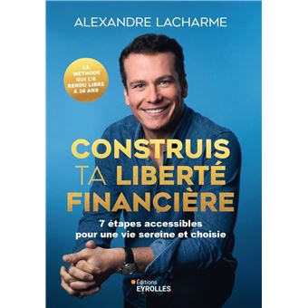 Construis ta liberté financière