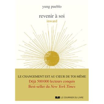 Revenir à soi - inward - 1