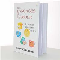 Les langages de l'amour