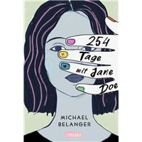 254 Tage mit Jane Doe