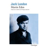 Martin Eden (édition enrichie)