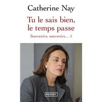 Souvenirs, souvenirs... - Tome 2 Tu le sais bien, le temps passe