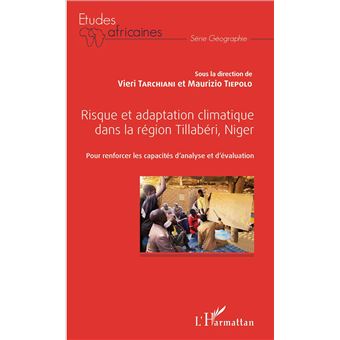 Risque et adaptation climatique dans la région Tillabéri, Niger - 1