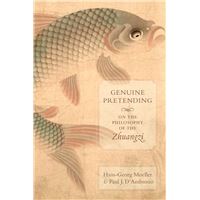 Genuine Pretending