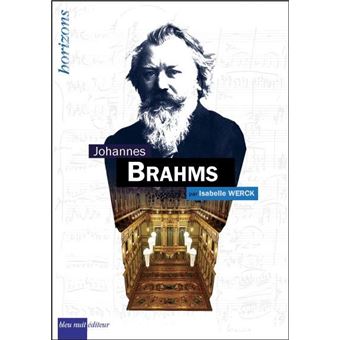 Brahms, Johannes - 1